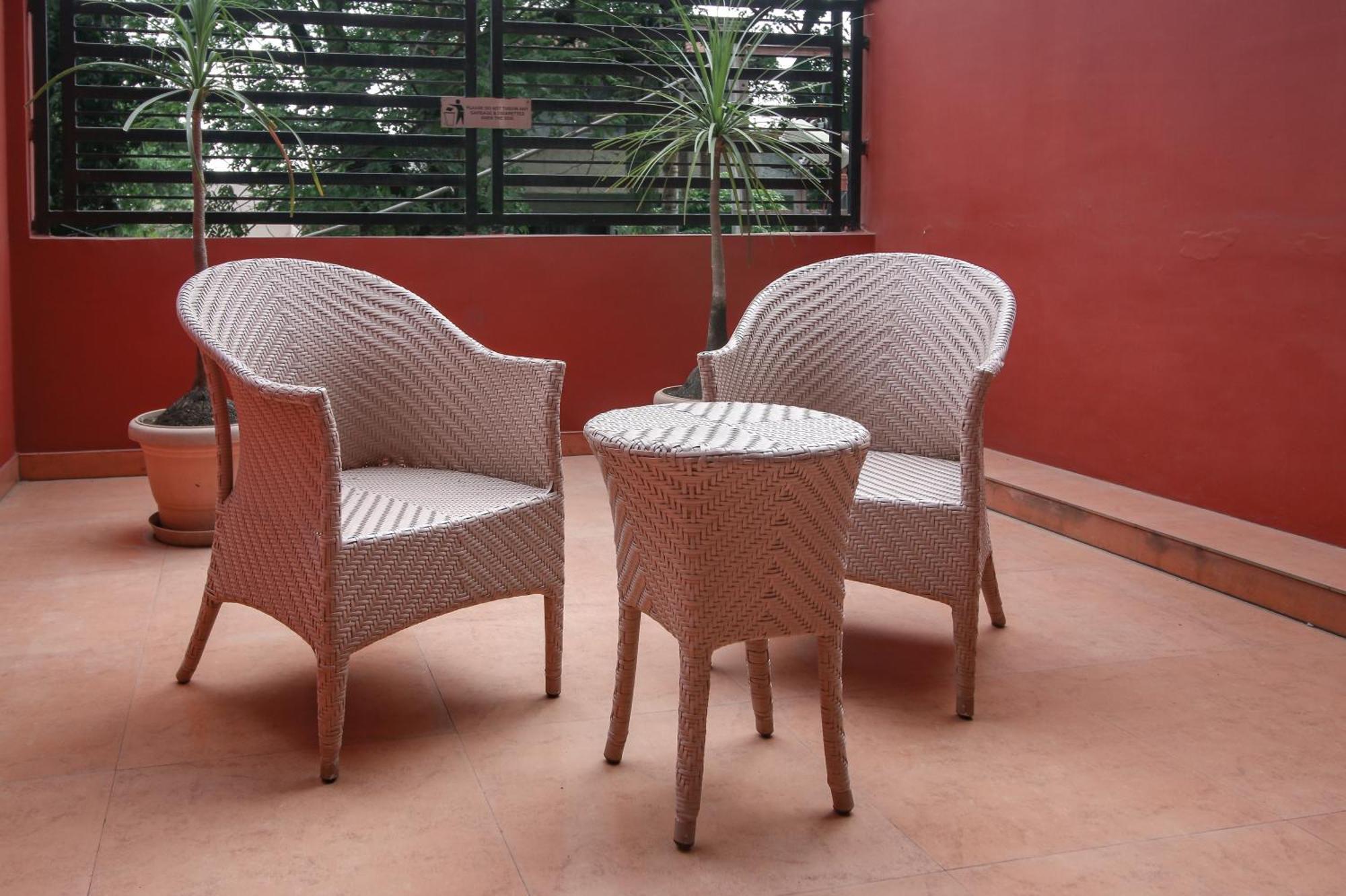 Hotel Cama Mohali Esterno foto