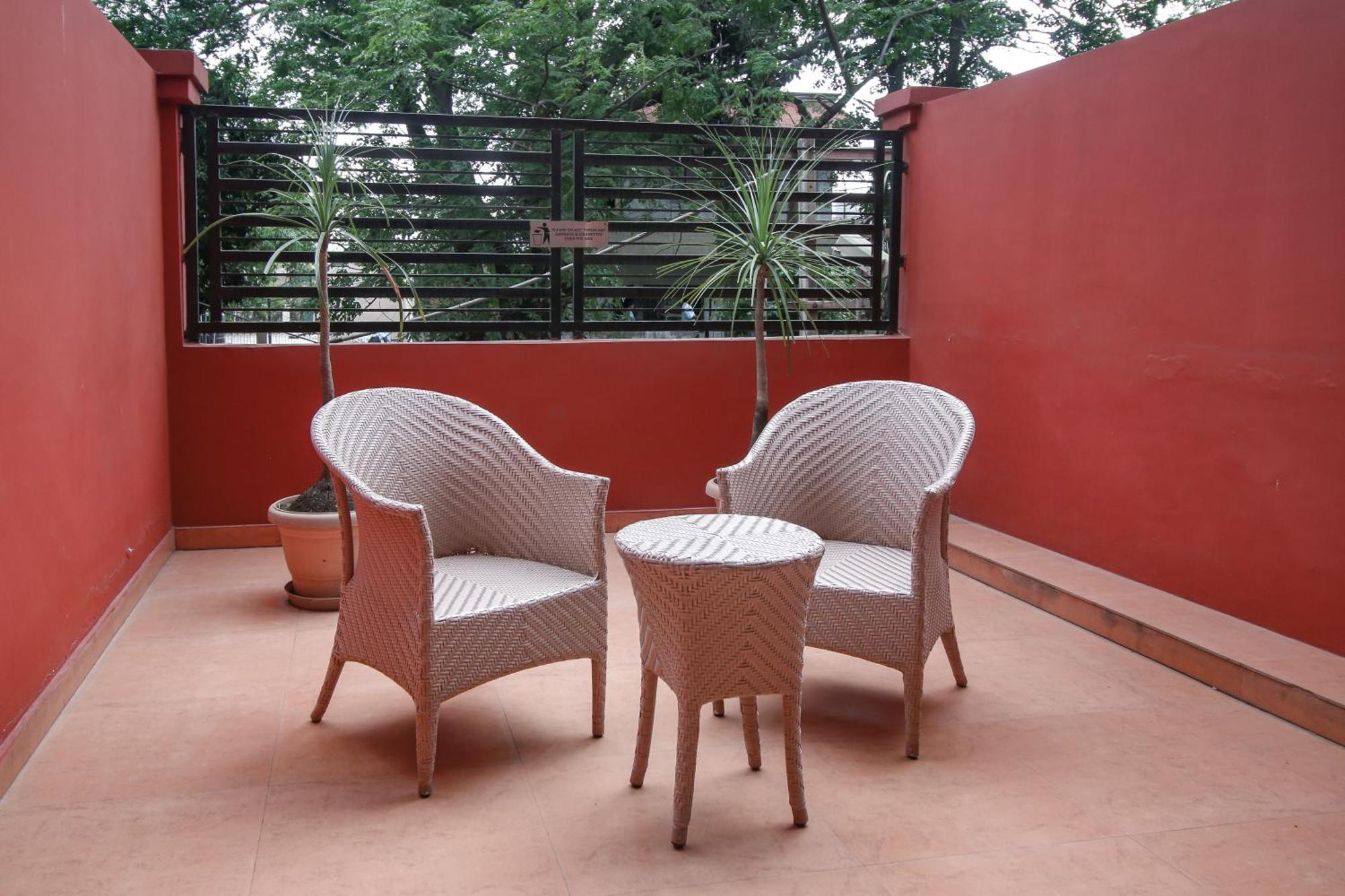 Hotel Cama Mohali Esterno foto
